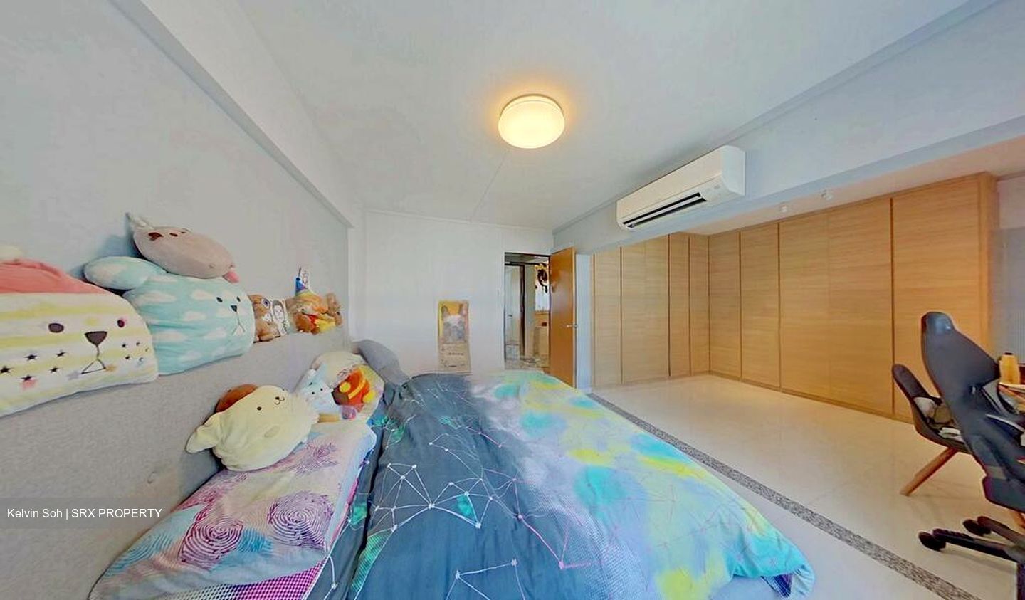Blk 313 Shunfu Gardens (Bishan), HDB 4 Rooms #454553461